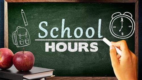 School Hours 